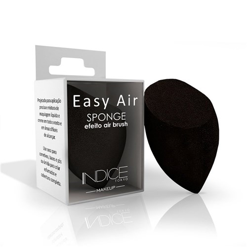 Easy Air - Sponge - Efeito Air Brush