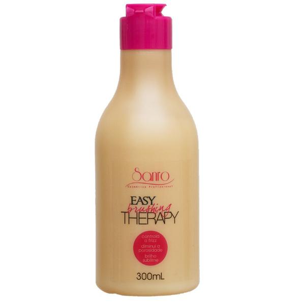 Easy Brushing Therapy 300mL Sanro Cosméticos