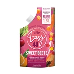 EASY4U Sweet Beets, Mix de Bebida em Pó, 50g - Zele