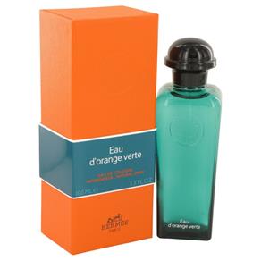 Perfume Feminino D`orange Verte (Unisex) Hermes 100 Ml Eau de Cologne