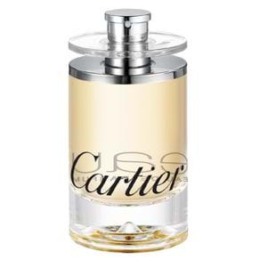Perfume Eau de Cartier Unissex Eau de Parfum 100ml