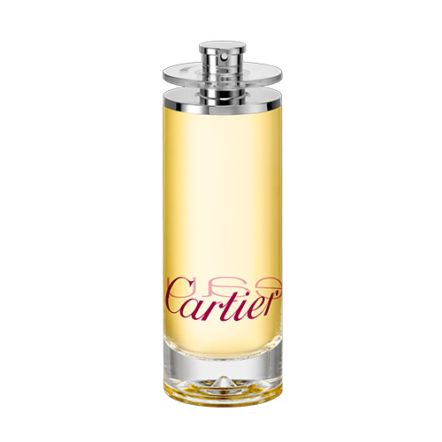 Eau de Cartier Zeste de Soleil Cartier - Perfume Unissex - Eau de Toilette