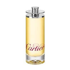 Eau de Cartier Zeste de Soleil Eau de Toilette Cartier - Perfume Unissex 200ml