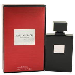 Eau de Gaga Eau de Parfum Spray Perfume Feminino 75 ML-Lady Gaga
