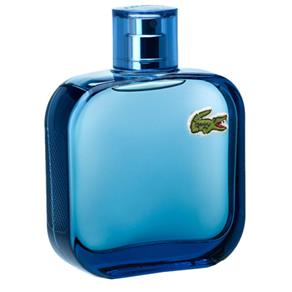 Eau de Lacoste L.12.12 Bleu Eau de Toilette Lacoste - Perfume Masculino - 100ml - 100ml