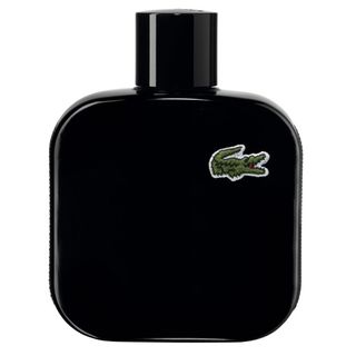 EAU de LACOSTE L.12.12 Noir Lacoste - Perfume Masculino - Eau de Toilette 100ml