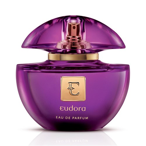 Eau de Parfum Eudora- 75Ml