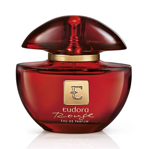 Eau de Parfum Rouge Eudora- 75Ml