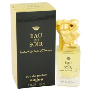 Eau Du Soir Eau de Parfum Spray Perfume Feminino 30 ML-Sisley