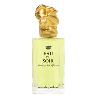 Eau Du Soir Sisley - Perfume Feminino - Eau de Parfum 100ml