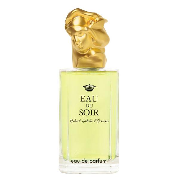 Eau Du Soir Sisley - Perfume Feminino - Eau de Parfum