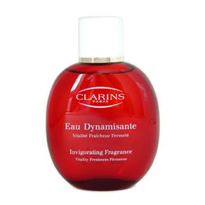 Eau Dynamisante Clarins - Invigorating Fragrance - 100ml