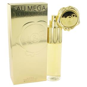 Eau Mega Eau de Parfum Spray Perfume Feminino 75 ML-Viktor & Rolf