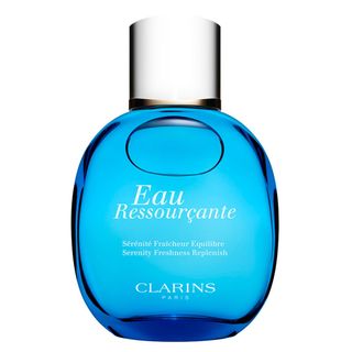 Eau Ressourçante Rebalancing Fragrance Clarins - Perfume Unissex 100ml