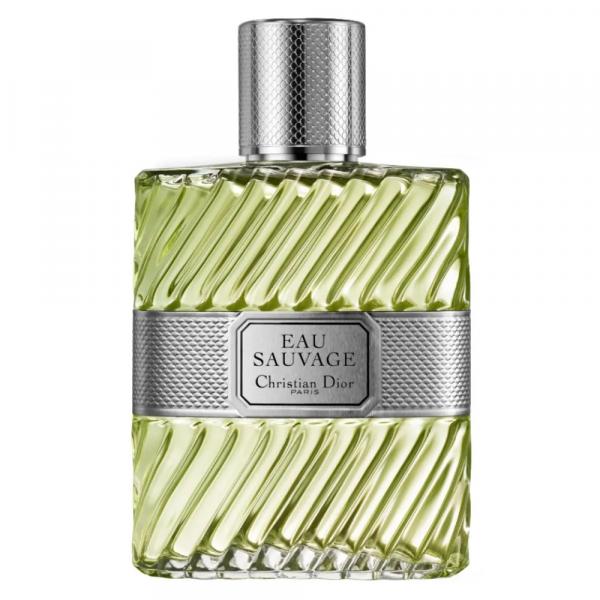 Eau Sauvage Dior - Perfume Masculino - Eau de Toilette