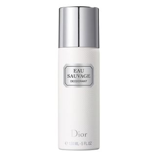 Eau Sauvage Spray Deodorant Dior - Desodorante Masculino 150ml
