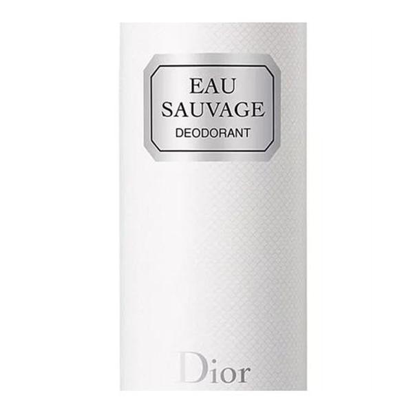 Eau Sauvage Spray Deodorant Dior - Desodorante Masculino 150ml