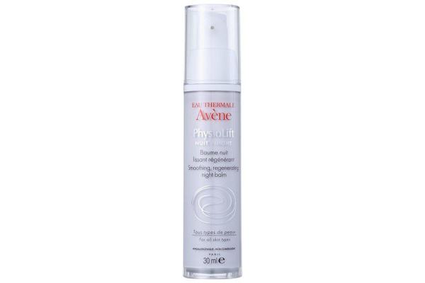 Eau Thermale Avène Physiolift Noite 30ml