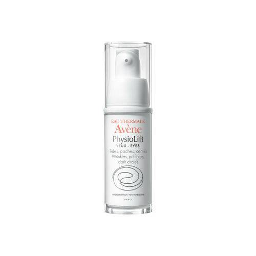 Eau Thermale Avène Physiolift Olhos - 15ml