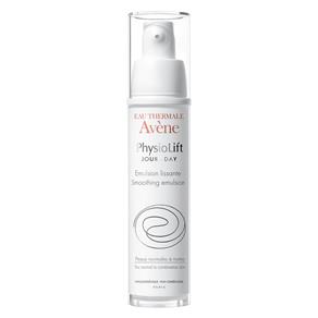 Eau Thermale Physiolift Emulsion Lissante Day Avène - Creme Reestruturante - 30ml