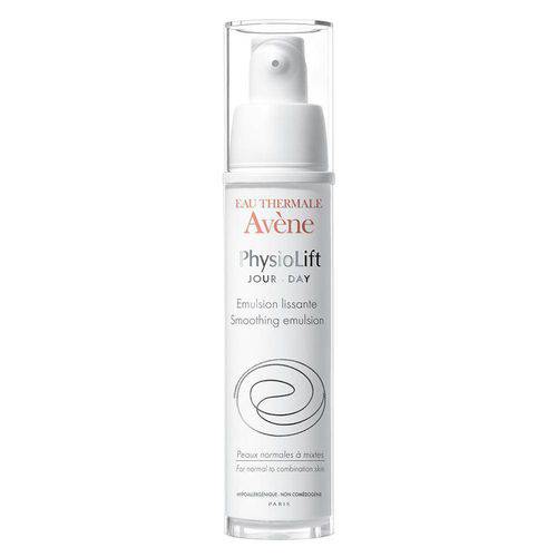 Eau Thermale Physiolift Emulsion Lissante Day Avène - Creme Reestruturante