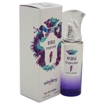 Eau Tropicale por Sisley por Mulheres - 1,6 oz EDT Spray de