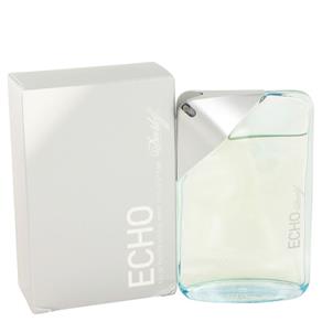 Perfume Masculino Echo Davidoff Eau de Toilette - 50ml