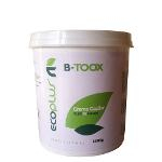 Ecoplus Bootox Creme Capilar Oleo De Argan 1000gr - Fab Ecoplus