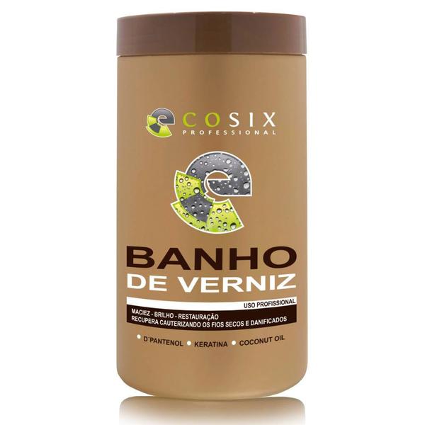 Ecosix Banho de Verniz Premium - 1kg