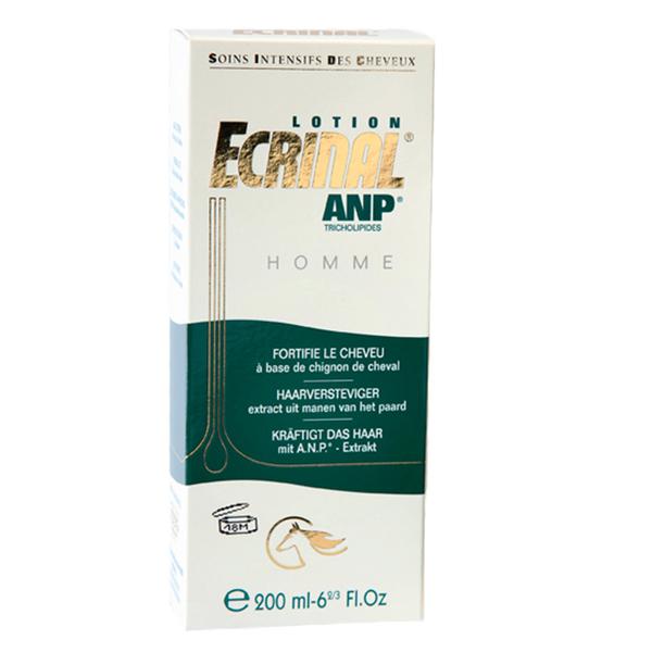 Ecrinal ANP Homme Fortifie Le Cheveu - Leave-in Fortalecedor