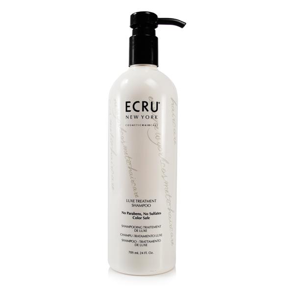 Ecru New York Shampoo Luxe Treatment - 709ml - Ecru New York Streets