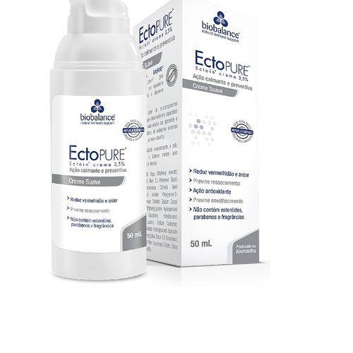 EctoPure Creme - Biobalance
