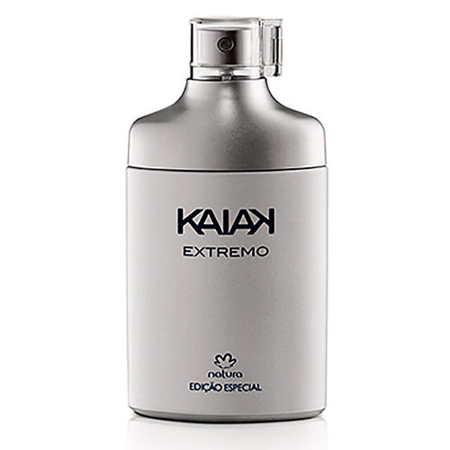 Edição Especial - Perfume Colônia Kaiak Extremo Masculino 100ml