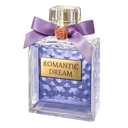 Edp Perfume Romantic Dream 100 Ml