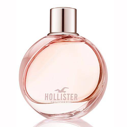 Edt Hollister For Her 100ML