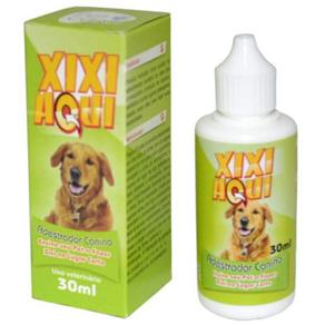 Educador Pet Clean Xixi Aqui São Pet - 30 Ml