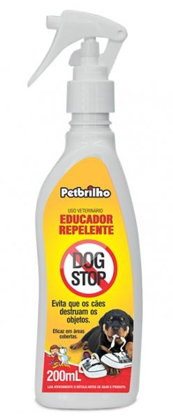 Educador Repelente Dog Stop - Petbrilho
