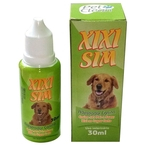 Educador Sanitário Xixi Sim Adestrador Canino 30ml Pet Clean