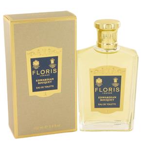 Perfume Feminino Edwardian Bouquet Floris Eau de Toilette - 100ml