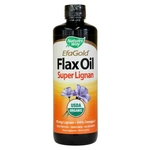 EFAGold Flax Oil Super Lignan