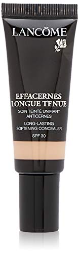 Effacernes Longue Tenue Lancôme - Corretivo Facial 015 Beige Natural