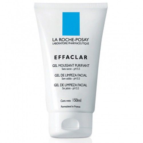 Effaclar Gel Limpeza Facial 150 Gramas