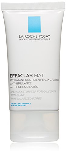 Effaclar MAT Cr Antibrilho Anti Poros La Roche-Posay 40mL