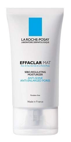 Effaclar Mat La Roche-posay - Hidratante Facial 40ml