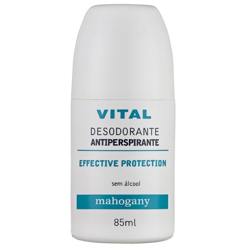 Effective Protection Desodorante Corporal Roll-On 85 Ml