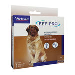 Effipro - para Cães Acima de 40kg