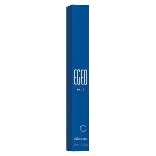 Egeo Blue Desodorante Colônia Viagem - 10Ml