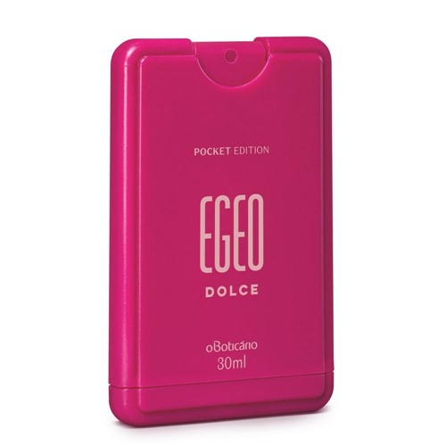 Egeo Dolce Desodorante Colônia - 30Ml