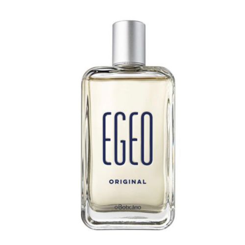Egeo Original Desodorante Colônia, 90ml - Boticario