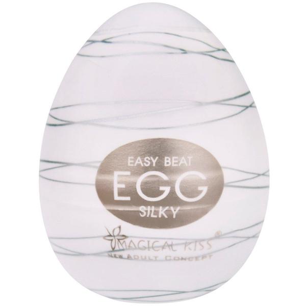 Egg Silky Easy One Cap Magical Kiss - Gtoys
